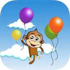Activities of Balloon Monkey