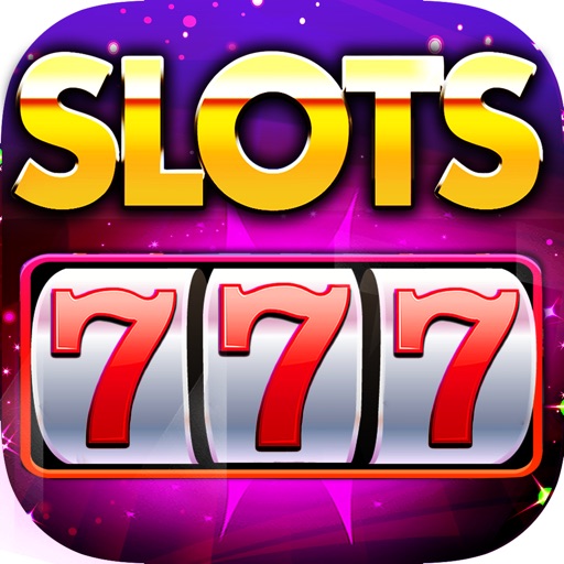 Lucky Win Slots - play real las vegas casino bash with big fish and scatter iOS App