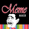 Icon Meme Maker- Create memes and share on Facebook