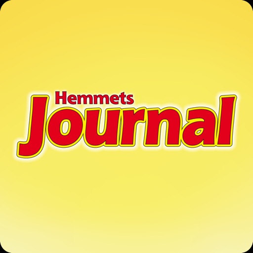 Hemmets Journal icon