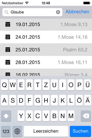 momento 2015 screenshot 2