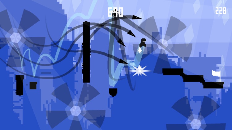 Electronic Super Joy: Groove City screenshot-4