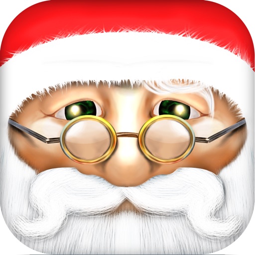 Drunk Santa- Free iOS App