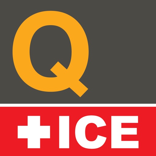 Quickgets ICE - In Case of Emergency info & call widgets and app icon