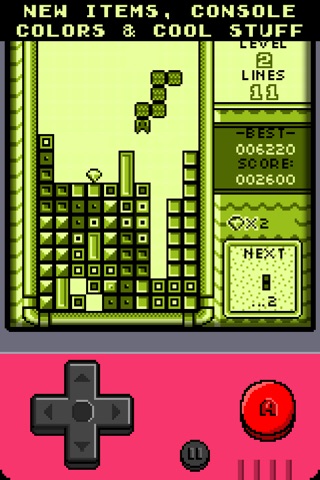 BlockBoy - Mino Puzzle screenshot 2