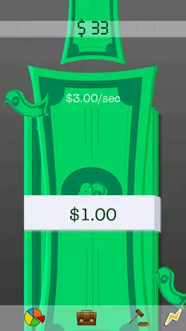 Game screenshot Money Tree Clicker - The Virtual Capitalist World Domination Game mod apk