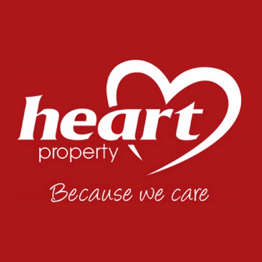 Heart Property icon