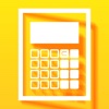 Transparent SukeSukeCalculator