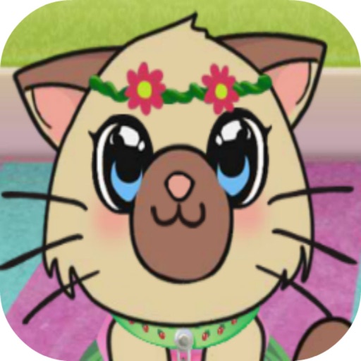 Kitty Championship Icon