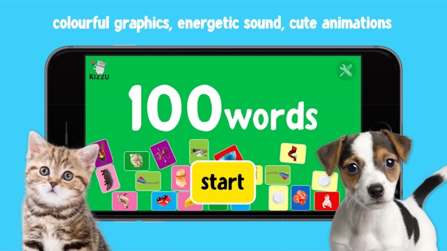 100 Words for Babies & Toddlers Pro(圖1)-速報App