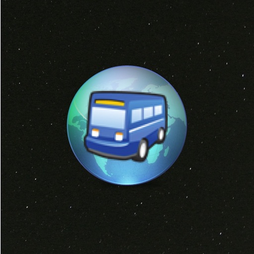 NYC Instant Real Time MTA Bus Text - Public Transportation Directions and Trip Planner icon