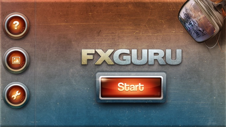 FxGuru: Movie FX Director screenshot-4