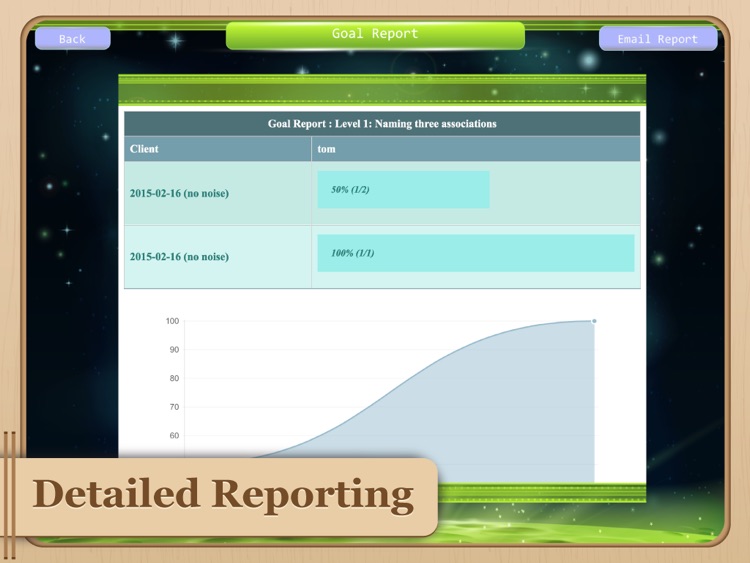 Auditory Reasoning screenshot-4
