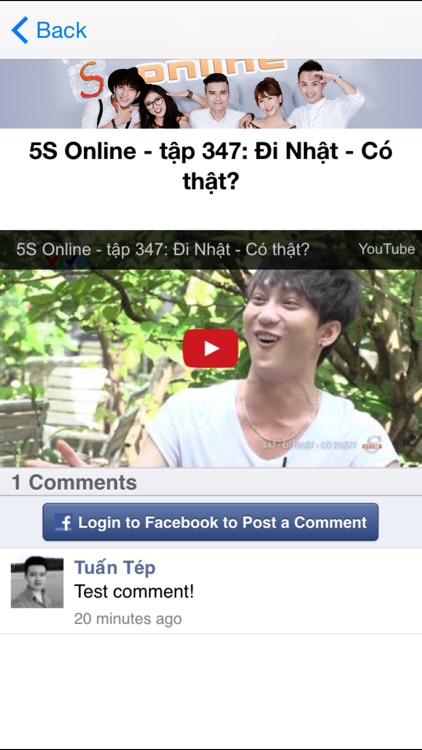 5S Online Việt Nam