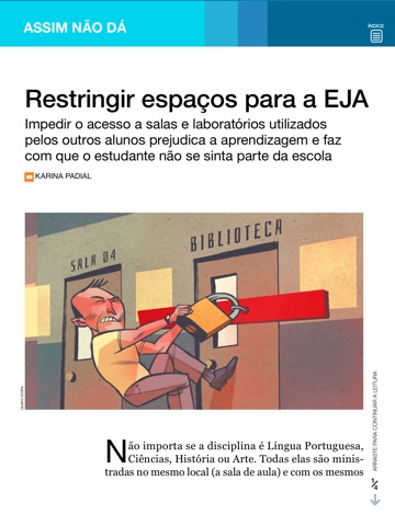 GESTÃO ESCOLAR screenshot 3