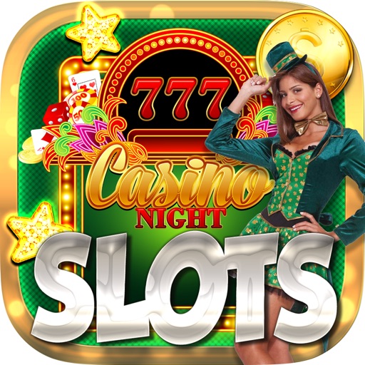 ````````` 777 ````````` A Super Royale Real Casino Experience - FREE Slots Game