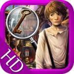 A Forgotten Past Hidden Objects