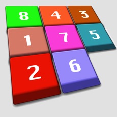 Activities of Number Slide (15 Fifteen puzzle)