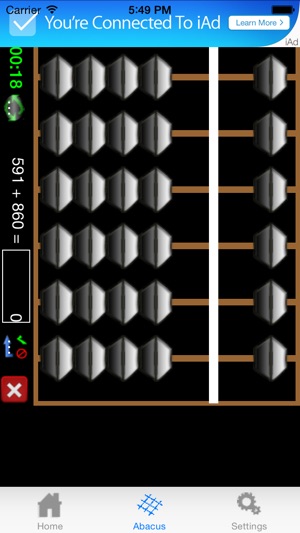 Komodo Abacus Math Program