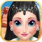 egypt princess makeup - egypt games