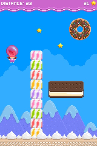 Bubblegum Dream screenshot 3