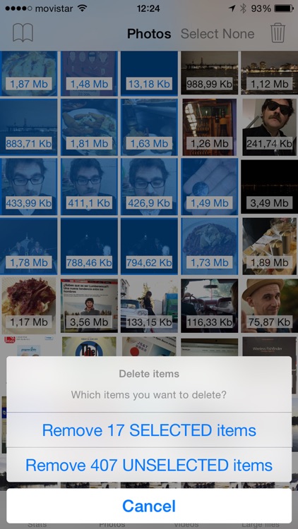 Clean Photo & Video Master - Photos & Videos Manager for your iPhone, iPad & iPod