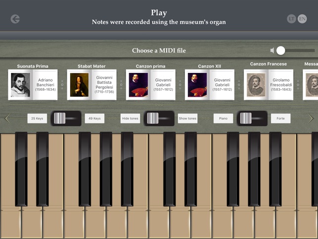 Organ: Play and Learn!(圖2)-速報App