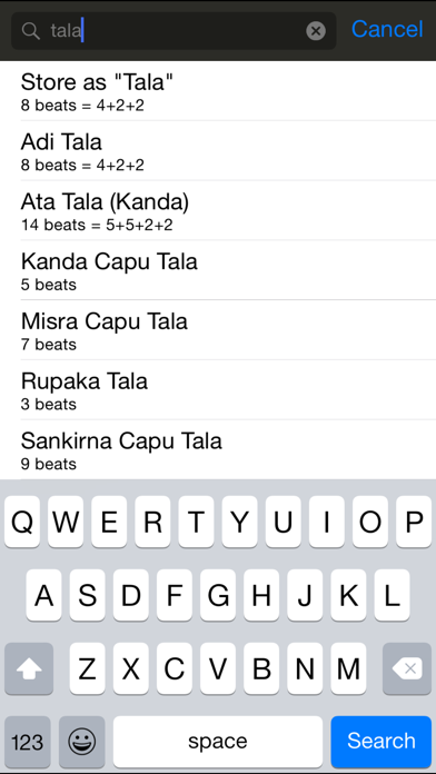 How to cancel & delete Tala Keeper from iphone & ipad 4
