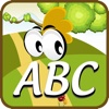 تعلم ABC's