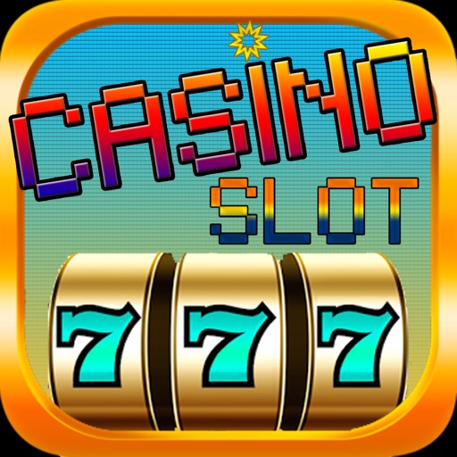 Alpha Casino Fantasy Slots: Win 777 Megabucks - Mindcraft Version icon