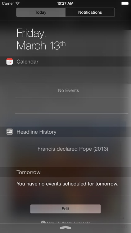 Headline History