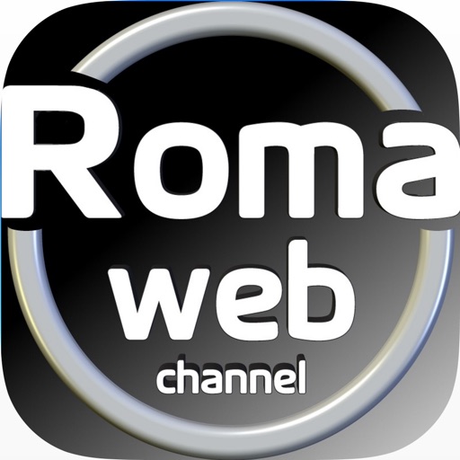 Romaweb Channel icon