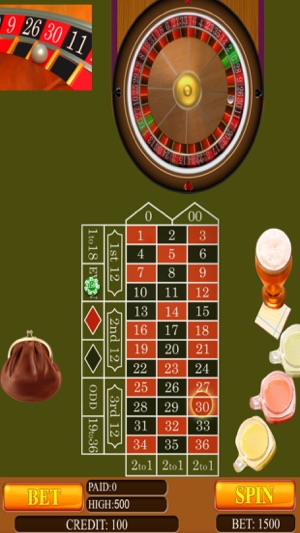 Roulette Master - Mobile Casino Style(圖4)-速報App