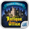 Hidden Objects Antique Office