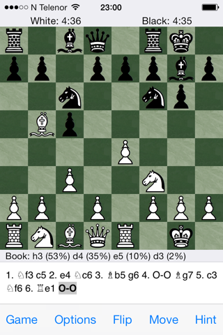 Chess Puzzles - iChess Free::Appstore for Android