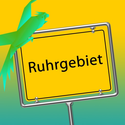 Ruhrpott Shopping App
