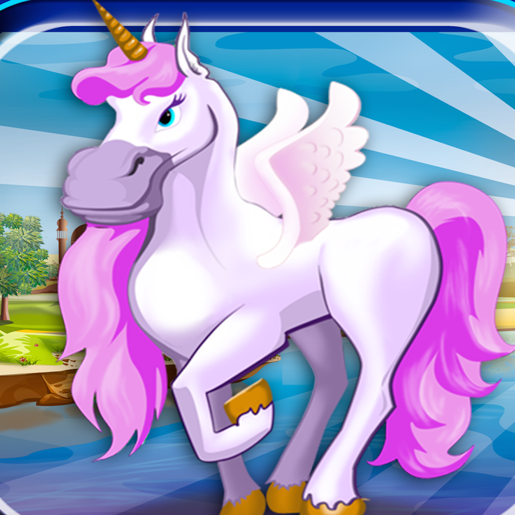 Get Purple Unicorn Run for iOS, iPhone, iPad Aso Report