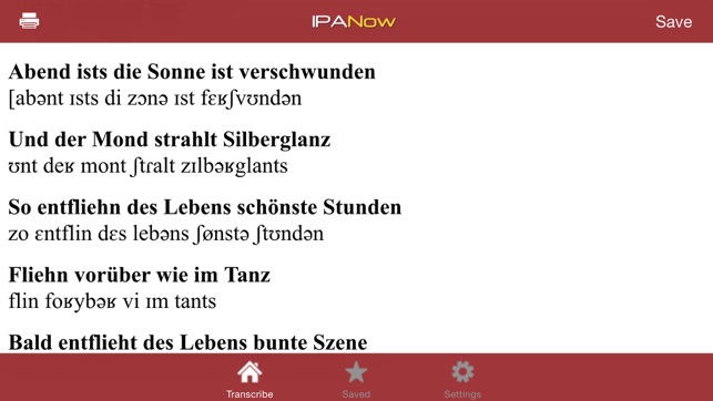 IPANow! German(圖3)-速報App