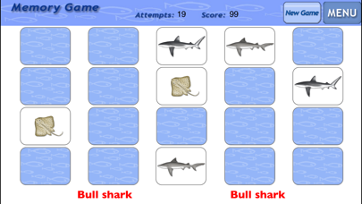 Sharks & Rays - ID Guideのおすすめ画像4