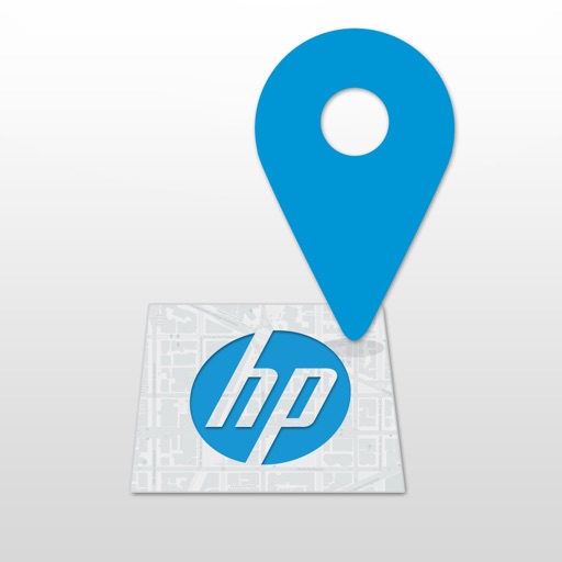 HP Event Passport