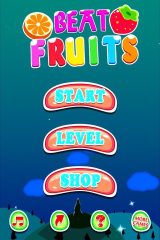 Beat Fruits screenshot 2