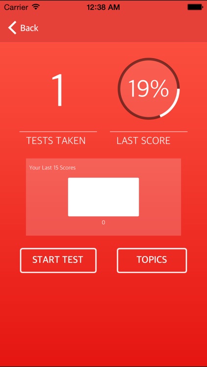 CAS-001 - CompTIA Advanced Security Practitioner (CASP) Certification - Exam Prep screenshot-4