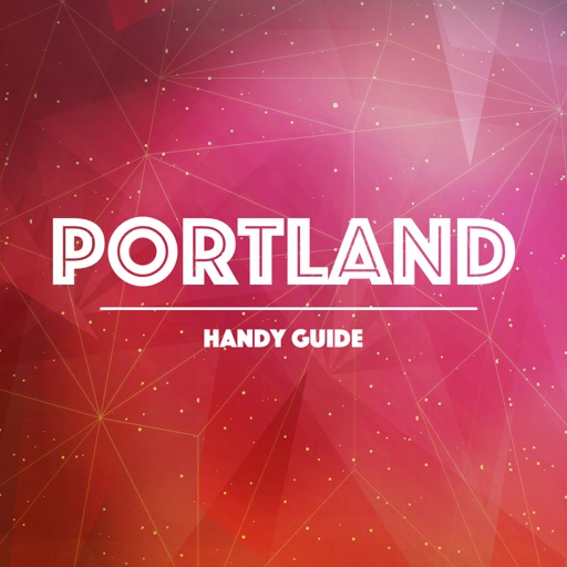 Portland Guide Events, Weather, Restaurants & Hotels icon