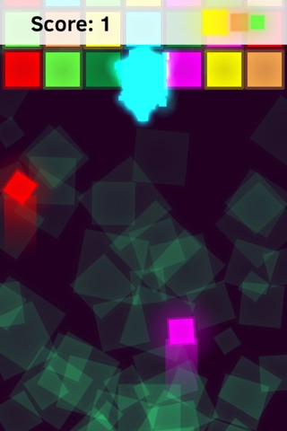 ColorShooterX screenshot 3