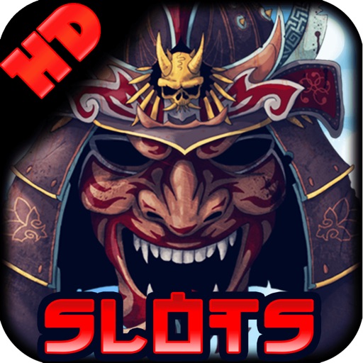 Samurai Dojo Warrior Slots HD Edition: Epic Japanese Shogun Casino Odyssey