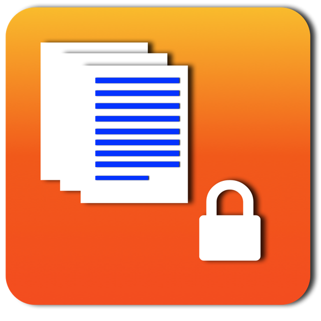 ‎Encrypt Files Box on the Mac App Store