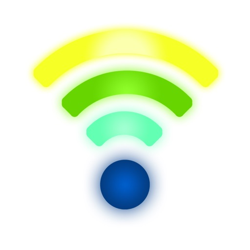 iWifi World icon