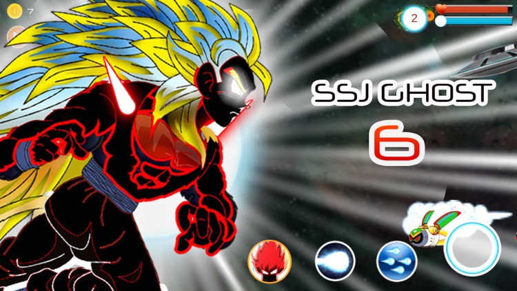 Stick Super Fight! MAX LEVEL GOKU EVOLUTION (Download Mod APK Unlimited  Coins) 