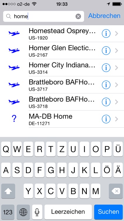 Model Airfields screenshot-4