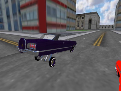 Lowrider Car Game Proのおすすめ画像2